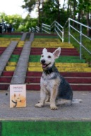 KSIĄŻKA "ZAPACH CHOROBY" M. Kasperek