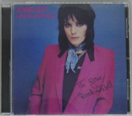 Joan Jett & The Blackhearts - I Love Rock 'N Roll , CD USA Jak Nowa