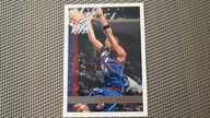 1997-98 Topps * TRACY MCGRADY * RAPTORS ROOKIE CARD