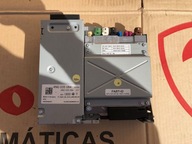 Czytnik MMI Audi A8 4N0035084