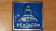 odznaka - Pentagon