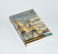 Historyczne bitwy Józef Dyskant Trafalgar 1805