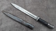 Bagnet Niemiecki S84/98 do karabinu Mauser