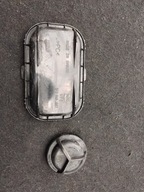 Seat Leon Cupra III 2.0TSI 280KM zaślepka dekielek lampy prawej