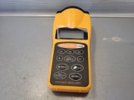 Dalmierz laserowy - miernik odległości