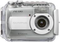 Olympus CWPC-03 Obudowa wodoszczelna do modelu FE-130 / FE-140