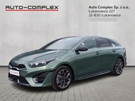 Kia ProCeed Salon PL 1,5T GDI GT-Line TECAEB 1.5 Benzyna 160KM