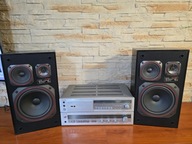 Diora Unitra Tonsil space 86 kolumny głosnikowe