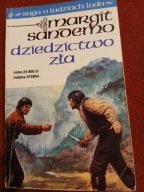 SANDEMO DZIEDZICTWO ZŁA /SAGA O LUDZIACH LODU 6