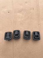 NISSAN X-TRAIL T32 UCHWYT MOCOWANIE KLAPY BAGAŻNIKA