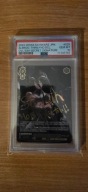 Weiß Schwarz Throne of the Founding Declaration, Albedo PSA 10 JPN