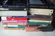 ZESTAW 20 KSIĄŻEK II WOJNA ŚWIATOWA