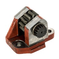 Wspornik kompletny napędu pompy podnośnika Zetor