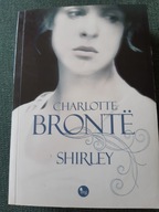 CHARLOTTE BRONTE SHIRLEY BDB-