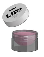 MIHI Balsam peelingujący do ust Marshmallow goi regeneruje nawilża usta