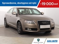 Audi A6 2.0 TFSI, Salon Polska, Xenon, Klima