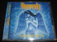 Heavenly - Coming From The Sky + 2 Bonus - Japan !!!!!!!!