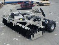 Brona Talerzowa Uprowow-siewna Rol/ex Rolex 3 M hydropak Dostawa Gratis