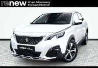 Peugeot 3008 1.2 Benzyna 130KM