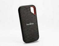 Dysk SSD Przenośny 6TB USB-C Do Telefonu iPhone Android Laptopa Mac Szybki