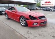 Mercedes-Benz SL 2009, 5.5L, SL 550, od ubezpieczalni