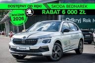 Škoda Kamiq Skoda Kamiq Monte Carlo 1.5 TSI 150