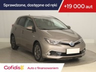 Toyota Auris Hybrid, Salon Polska, 1. Właściciel