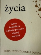 Nathaniel Branden Sztuka świadomego życia Feeria Psychologia i Dusza