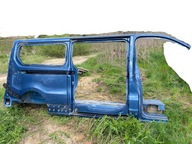 RENAULT TRAFIC VIVARO LONG III 2014-2021 ROK BOK PRAWY TEJ43