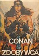 Conan Zdobywca - Robert E. Howard