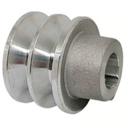 Koło Pasowe 20mm x 56mm aluminiowy