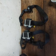 PAS BEZPIECZEŃSTWA PRZÓD VOLVO V40 II 31390453 313904454