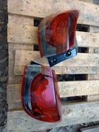 LAMPA TYŁ MAZDA 2 2020-25 LIFT