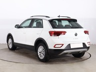 VW T-Roc 1.5 TSI, Salon Polska, 1. Właściciel