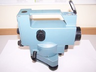 TEODOLIT (NIWELATOR) OPTYCZNY - PO-50 - Z ZSRR Z LAT 80-TYCH.