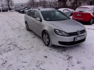 Volkswagen Golf Automat Bluemotion