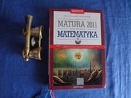 MATURA 2011 MATEMATYKA VADEMECUM Borowska
