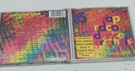 65 Rap & Hardcore Dance Originals CD volume one