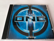 THE ONE CD TREVOR RABIN TYLKO JEDEN