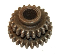 FIAT 126 P MALUCH KOŁO ZĘBATE BIEGU WSTECZNEGO