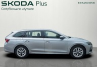 Skoda Octavia Virtual Cockpit - Tempomat - Podgrz. fotele,kierownica i szy