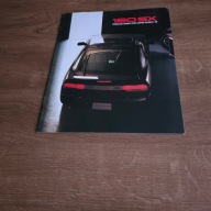 Nissan 180SX S13 200SX 240SX Japan JDM 1994 Japonia