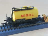 ~*~ TT 1:120..CYSTERNA MINOL DR..DWIE OSIE..BTTB ~*~