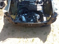 PAS TYLNY TYŁ WANNA AUDI A4 B8 KOMBI 2012r