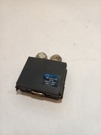FBS-SUB-9-GS-DP-B FESTO 532216 Wtyczka Profibus