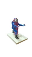 Uchwyt na Długopis Astronauta kosmiczny - Wydruk 3D
