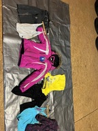 mix odzieży Z likwidacji sklepu