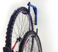Wieszak ścienny na rowery wieszak na 2 rowery wieszak na rower rowerowy