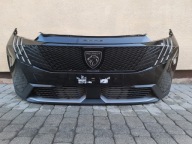 Peugeot 3008 III zderzak przód komplety 2024rok