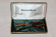 Paper Mate etui ołówek plus pióro Varital Milano